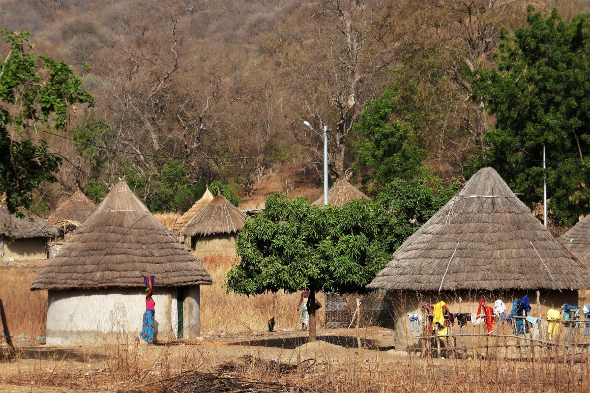 Excursion Kédougou & Pays Bassari
