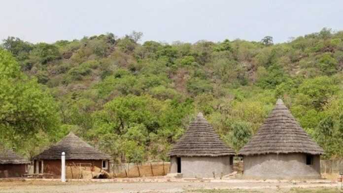 Excursion Kédougou & Pays Bassari