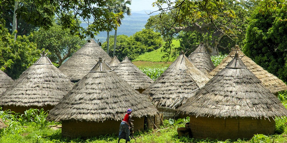 Excursion Kédougou & Pays Bassari