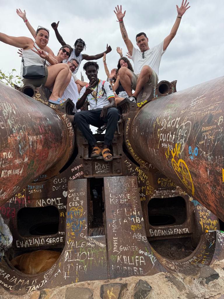 Excursions au Sénégal (9)