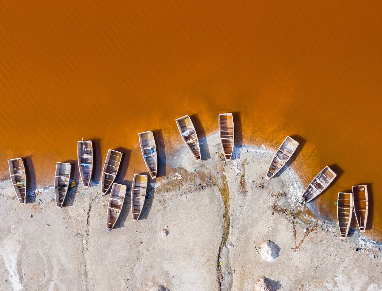 Max Travel Sénégal